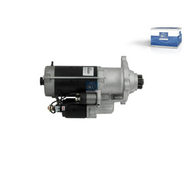 Startér DT Spare Parts 4.65042