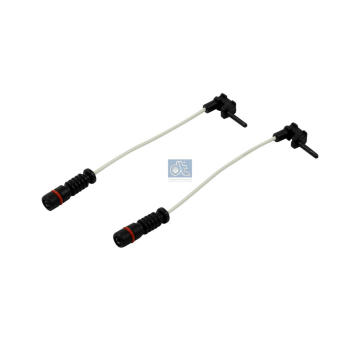 Indikátor opotřebení brzdových destiček DT Spare Parts 4.65085