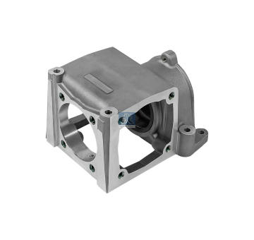 Kompresor, pneumatický systém DT Spare Parts 4.65100