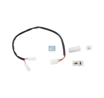 Adaptér, elektrická spirála DT Spare Parts 4.65146