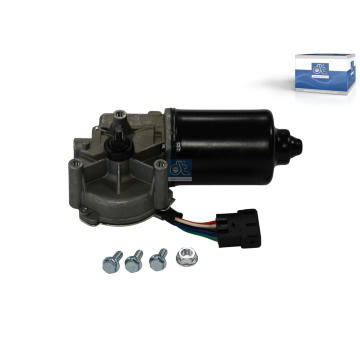 Motor stěračů DT Spare Parts 4.65149