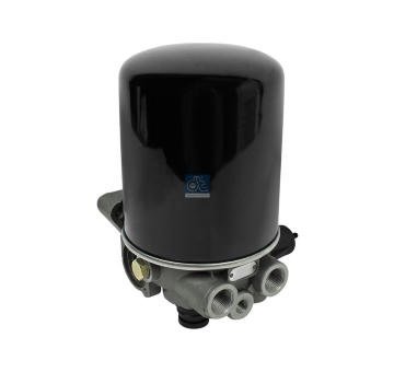 Vysoušeč vzduchu, pneumatický systém DT Spare Parts 4.65154
