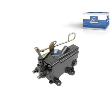 Sklápěcí čerpadlo, kabina DT Spare Parts 4.65193