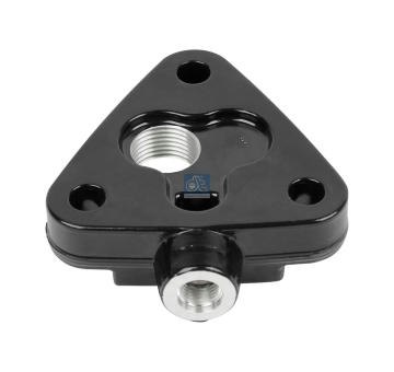 Víko DT Spare Parts 4.65204