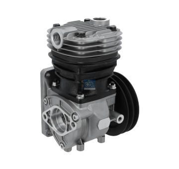 Kompresor, pneumatický systém DT Spare Parts 4.65251