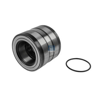 Sada ložisek kol DT Spare Parts 4.65281