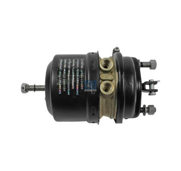 Pruzinovy brzdovy valec DT Spare Parts 4.65290