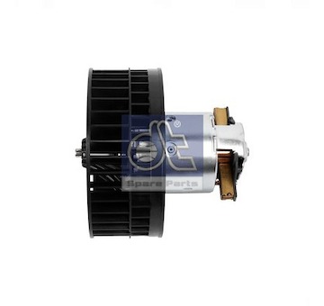 Elektromotor, vnitřní ventilátor DT Spare Parts 4.65370