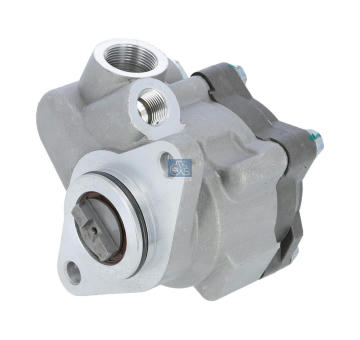 Hydraulické čerpadlo, řízení DT Spare Parts 4.65443
