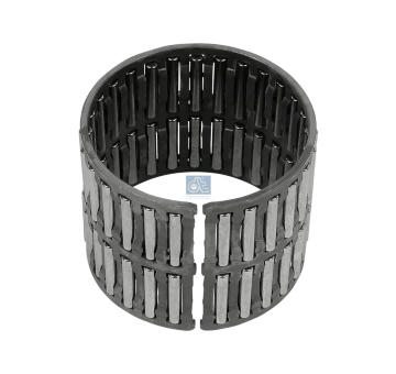 Ložisko, čep nápravy DT Spare Parts 4.65447