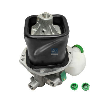 Řadicí tyč DT Spare Parts 4.65503