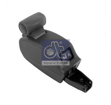 Ovládací systém spojky DT Spare Parts 4.65504