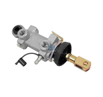 Řadicí válec (mechanická převodovka) DT Spare Parts 4.65509