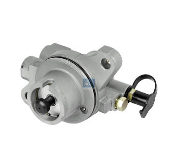 Řadicí válec (mechanická převodovka) DT Spare Parts 4.65510