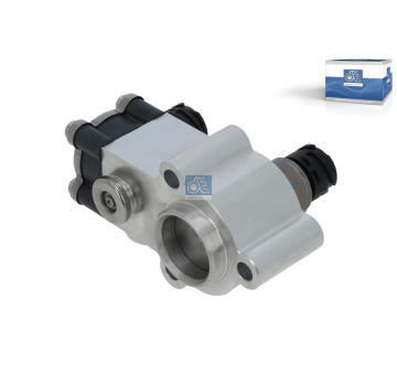 Řadicí válec (mechanická převodovka) DT Spare Parts 4.65512