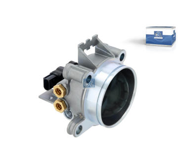 Řadicí válec (mechanická převodovka) DT Spare Parts 4.65514