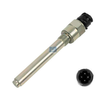 Senzor, otáčky motoru DT Spare Parts 4.65533
