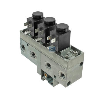 Elektromagnetický ventil DT Spare Parts 4.65541