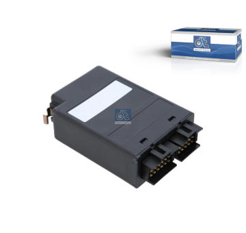 Ridici jednotka, pneumaticke odpruzeni DT Spare Parts 4.65542