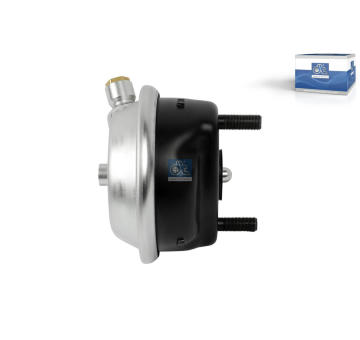 Membránový brzdový válec DT Spare Parts 4.65549