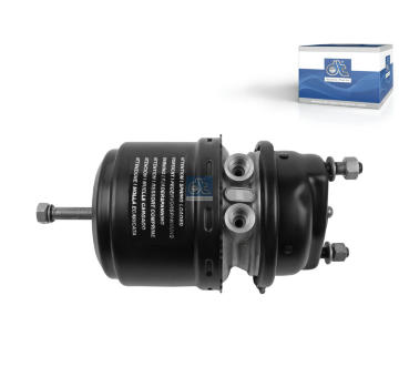 Pruzinovy brzdovy valec DT Spare Parts 4.65558