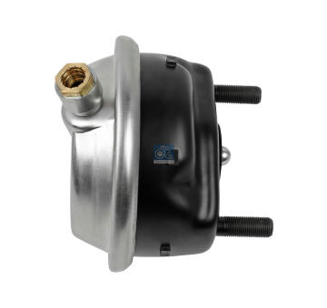 Membránový brzdový valec DT Spare Parts 4.65568