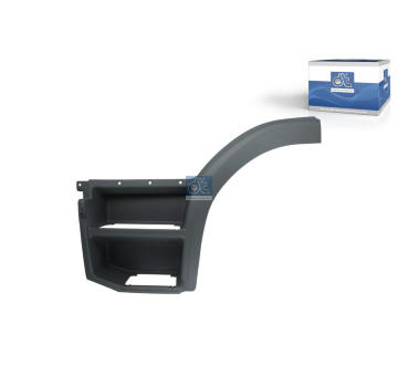 Nástupní panel DT Spare Parts 4.65590