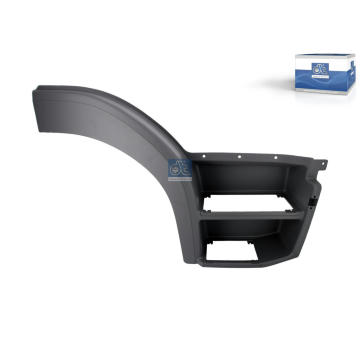 Nástupní panel DT Spare Parts 4.65591