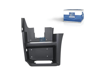 Nástupní panel DT Spare Parts 4.65592