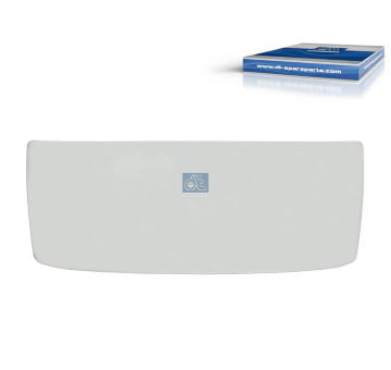 Přední sklo DT Spare Parts 4.65626