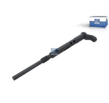 Radiaca tyč DT Spare Parts 4.65637