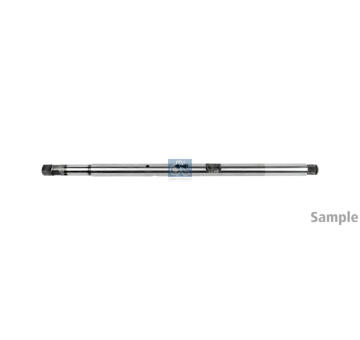 Řadicí tyč DT Spare Parts 4.65637