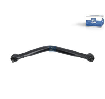Řídicí páka, zavěšení kol DT Spare Parts 4.65669