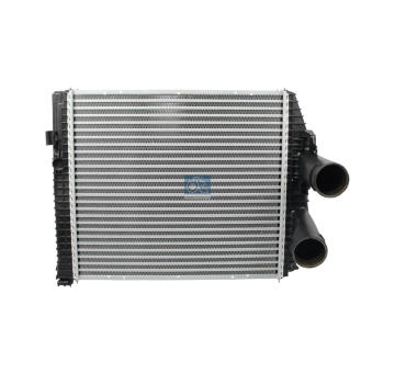 Chladič turba DT Spare Parts 4.65709