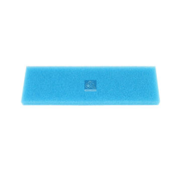 Filtr, vzduch v interiéru DT Spare Parts 4.65762