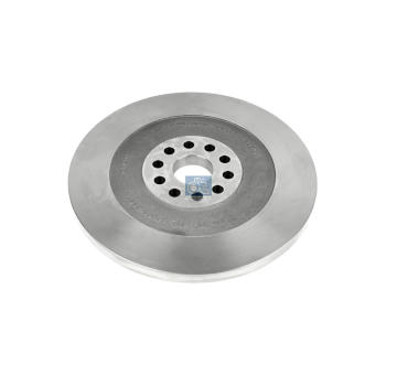 Brzdový kotouč DT Spare Parts 4.65960