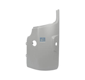 Nárazník DT Spare Parts 4.66104