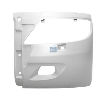 Nárazník DT Spare Parts 4.66112