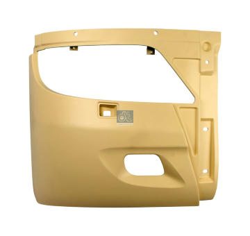 Nárazník DT Spare Parts 4.66113