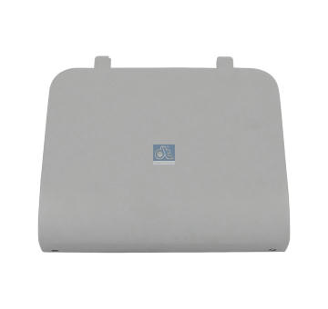 Kryt nárazníku DT Spare Parts 4.66118