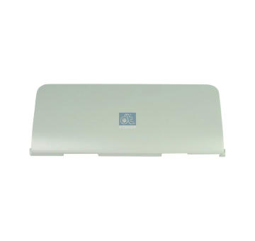 Kryt nárazníku DT Spare Parts 4.66119
