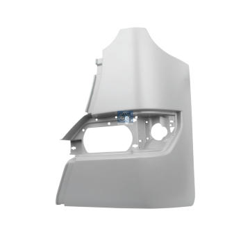 Nárazník DT Spare Parts 4.66128