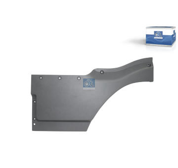 Prodlouzeni dveri DT Spare Parts 4.66164