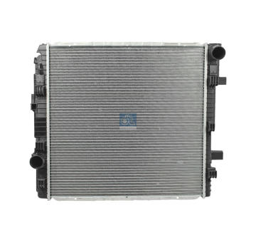 Chladič, chlazení motoru DT Spare Parts 4.66275