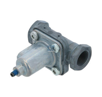 Přepadový ventil DT Spare Parts 4.66302