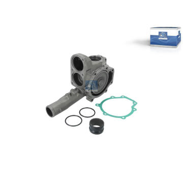 Vodní čerpadlo, chlazení motoru DT Spare Parts 4.66320
