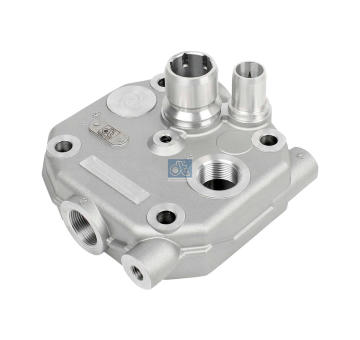 Hlava válce, vzduchový kompresor DT Spare Parts 4.66368