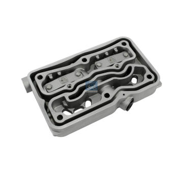 Ventilová destička, vzduchový kompresor DT Spare Parts 4.66379