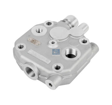 Hlava válce, vzduchový kompresor DT Spare Parts 4.66395