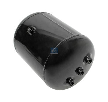 Zásobník vzduchu, pneumatický systém DT Spare Parts 4.66430